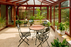 Wood Lanes conservatory quotes